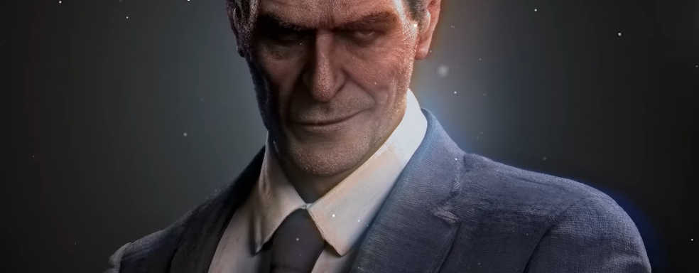 У Valve на Spotify неожиданно появился расширенный саундтрек Half-Life 2. Фанаты высмеяли удачную дату странной публикации