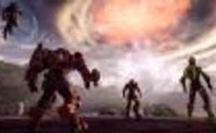 Свершилось! – в Anthem стартовал «Катаклизм»