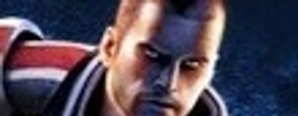 Mass Effect 2 - самый успешный январский релиз за всю историю