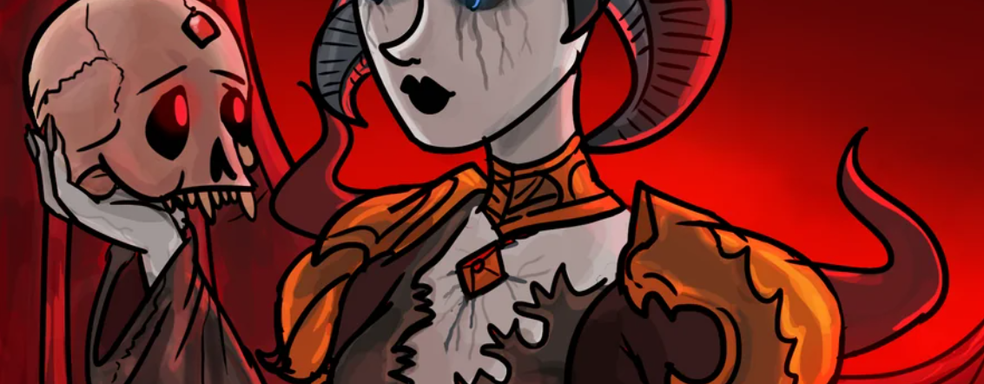 Сюжет Diablo 4 будут развивать. Разработчики объяснили, как и где это сделают