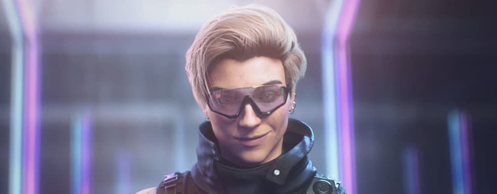 Ubisoft рассказала о грядущих обновлениях в новом сезоне Rainbow Six Siege