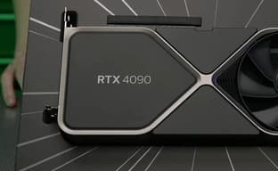 DLSS 3 огорчает владельцев GeForce RTX 20 и 30, первая разработанная ИИ игра — самое интересное за 21 сентября