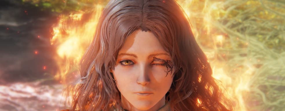 Халтура. Непопулярное мнение об Elden Ring