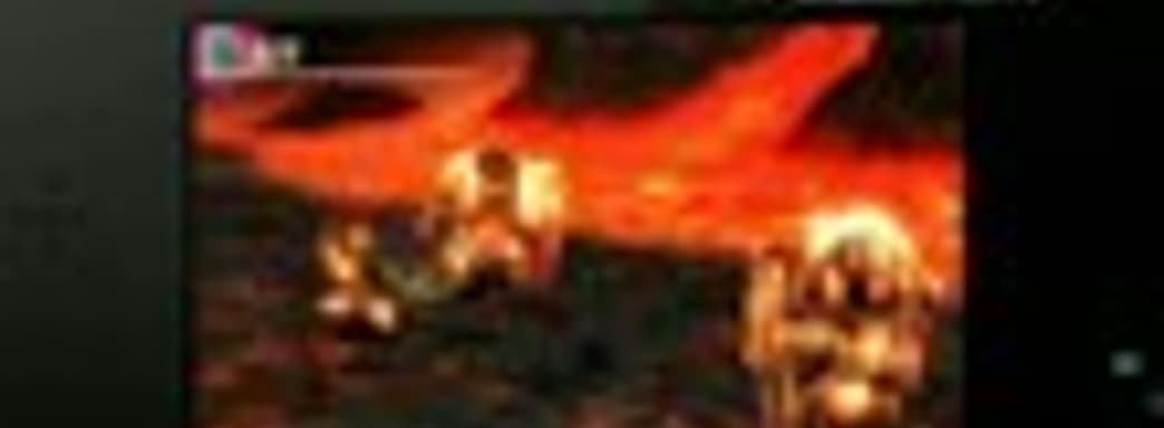 Трейлер Fire Emblem 3DS