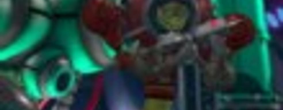 Трейлер Sonic Boom - Shattered Crystal