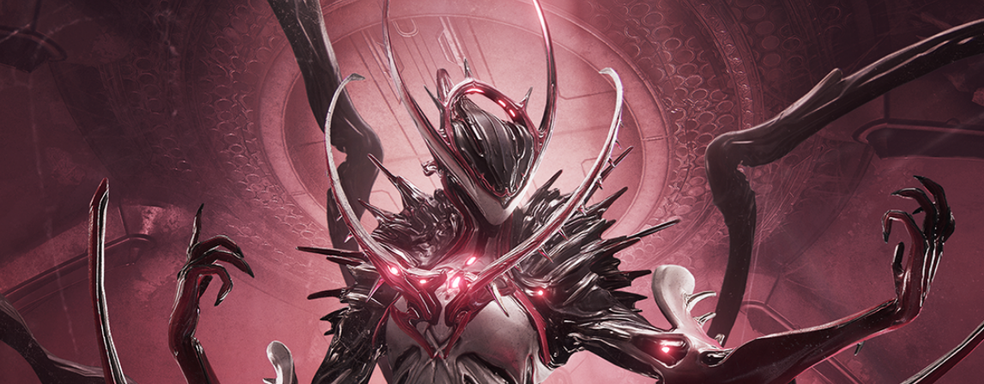 Warframe to become more accessible for newcomers. Developers announce rework of game systems and showcase new Warframe, Oraxia