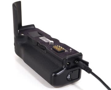 Видеосъемка фотоаппаратом. Fujifilm X-T2