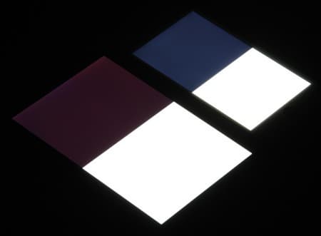 Обзор смартфона Apple iPhone 6s Plus. Тестирование дисплея