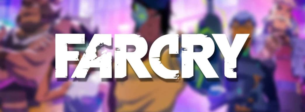 Вернется ли Far Cry с телевизионным спин-оффом? Ubisoft, возможно, готовится представить игру