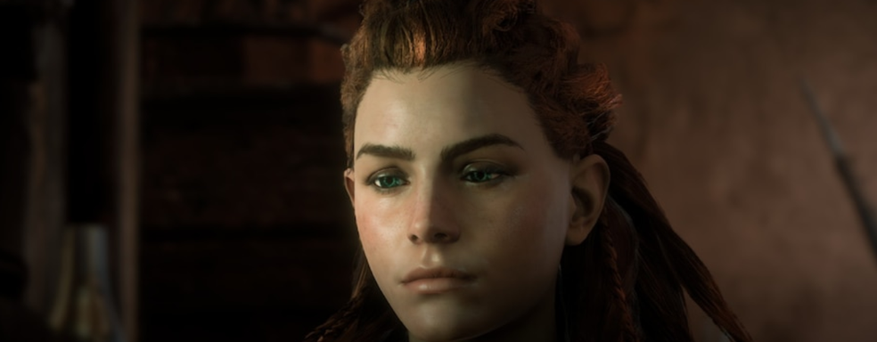 Следующая Horizon будет мультиплеерной игрой-сервисом, триквел выйдет нескоро — инсайдер