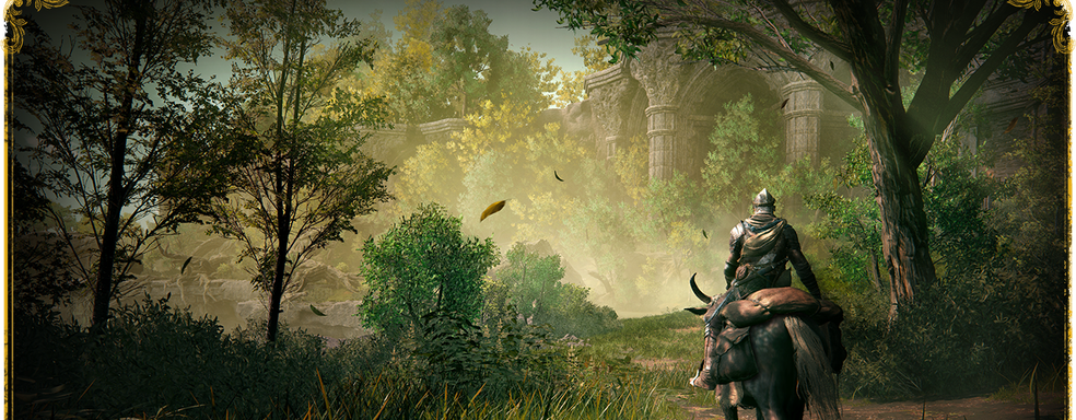 «Голышом», без магии и призывов. Блогер показал мастер-класс по прохождению Elden Ring: Shadow of the Erdtree