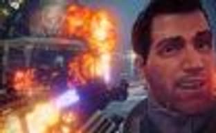 Оценки Dead Rising 4 – Фрэнк Уэст и вторичность