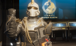 Helldivers 2 Becomes First Sony PlayStation Game to Surpass 100,000 Concurrent Players on PC via Steam