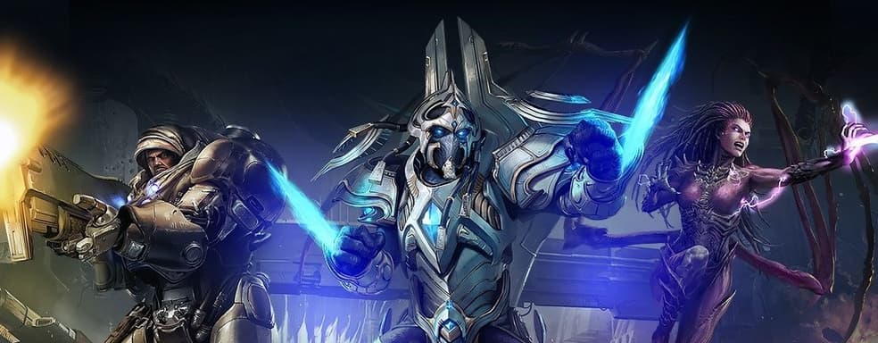 Битву за создание игр по StarCraft ведут четыре крупные корейские студии — СМИ