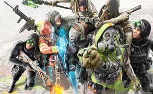 «Я рад, что они не делают Splinter Cell». Пользователи отреагировали на анонс Tom Clancy’s XDefiant — новой многопользовательской игры Ubisoft