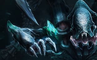 Для ПК был анонсирован хоррор Nemesis: Distress