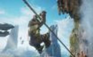 Трейлер стелс-боевика Styx: Shards of Darkness