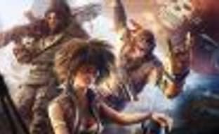 Ролик Beyond Good and Evil 2 на движке игры