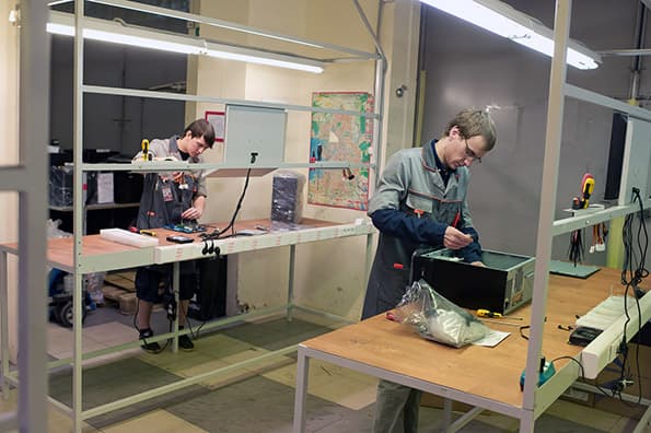 microxperts юлмарт готовые системы сборка производство