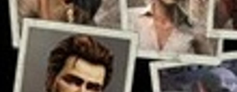 Uncharted 3: новые персонажи для мультиплеера и информация об оружии