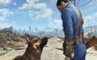 Критики назвали Fallout 4 лучшей игрой Е3 2015