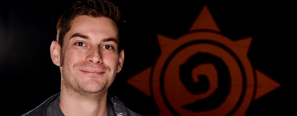 Heathstone lost another game director. Dean "Iksar" Ayala leaves Blizzard