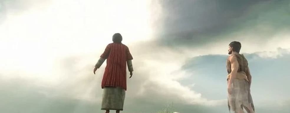 В материале I Am Jesus Christ подводятся итоги двухлетней разработки