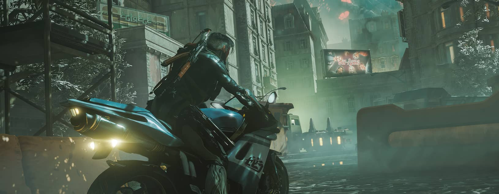 Первый геймплей Warframe 1999. Digital Extremes представила новую эру Warframe