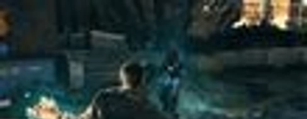 РС-версия Quantum Break получит улучшенные тени, объемное освещение и прочие эффекты