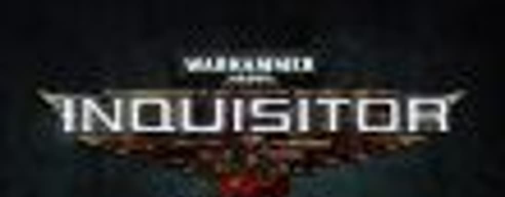 Warhammer 40,000: Inquisitor – Martyr выходит в ранний доступ в Steam