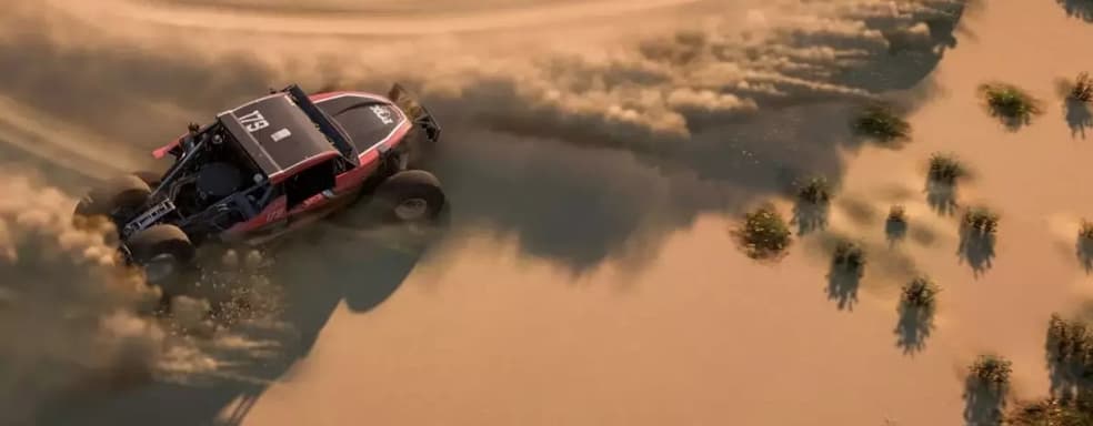 Интерес игроков к Forza Horizon 5 не ослабевает. Новый рекорд