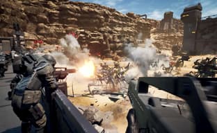 Звёздный десант готов покорять консоли. Эпическая сюжетная кампания в трейлере Starship Troopers: Extermination