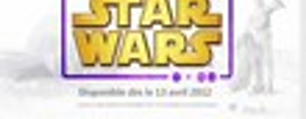 Предрелизный трейлер Kinect Star Wars 