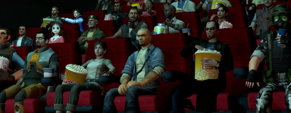 Создатель Garry's Mod сперва отказал Valve в релизе в Steam, решив, что такое никто не купит. Спустя 18 лет тираж превысил 25 миллионов копий