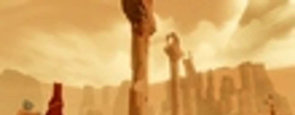 Journey можно пройти за три часа