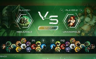 Post-apocalyptic tactics Neuroshima Hex will be released on Steam tomorrow