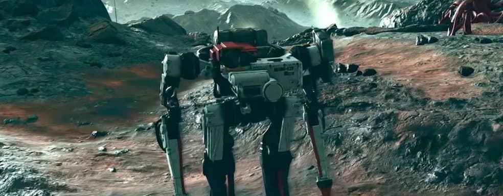 ФТК США вызвала босса Bethesda в суд для объяснения эксклюзивности Starfield на Xbox