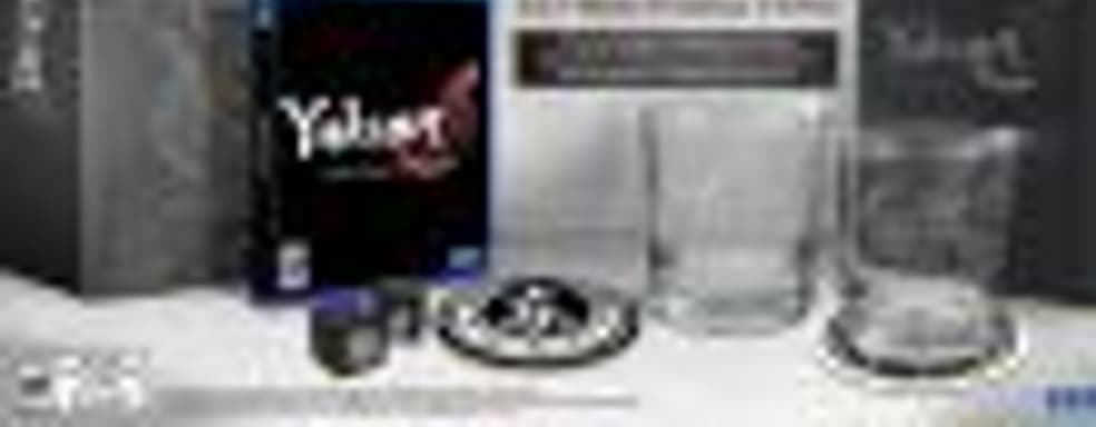 Yakuza 6: The Song of Life поступит в продажу 20 марта 2018 года, новый трейлер