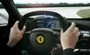 Дневники разработчиков Forza Motorsport 5 - LaFerrari 