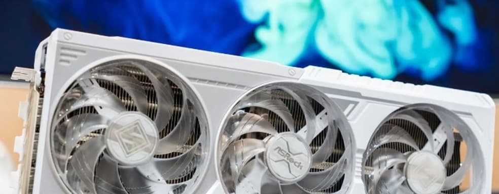 RX 9070 разогнали до уровня RX 9070 XT с помощью кастомной модификации BIOS