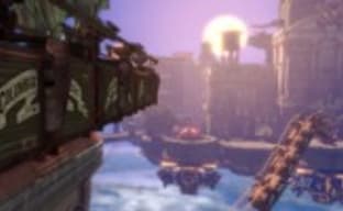 Project Icarus = BioShock: Infinite [Обновлено]