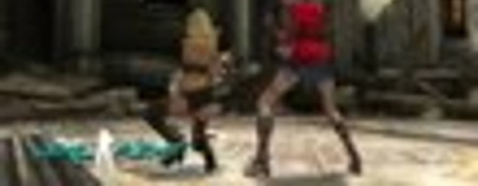 Трейлер Girl Fight: Daisy, Shogun и Warchild