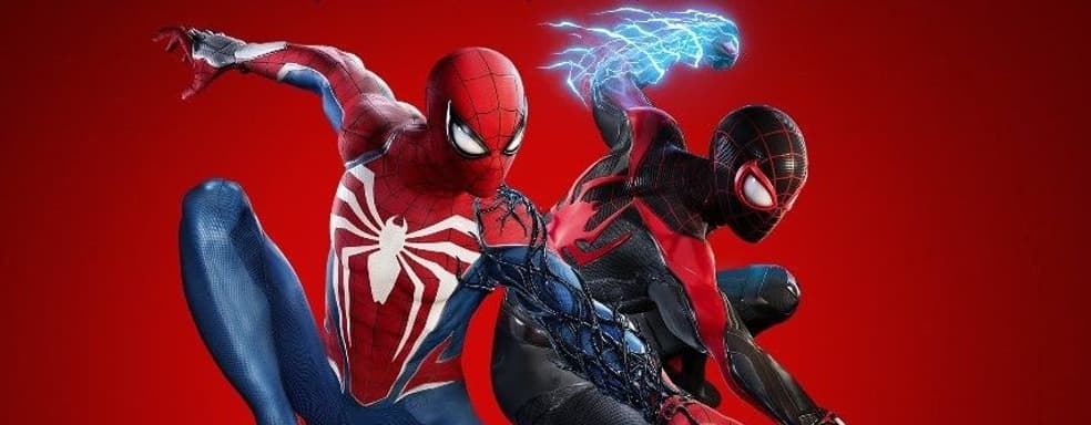 Стоит ли рассчитывать на демоверсию Spider-Man 2 для PS5? Отвечает Insomniac Games