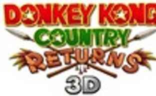 Donkey Kong Country Returns 3D лидирует в Японии