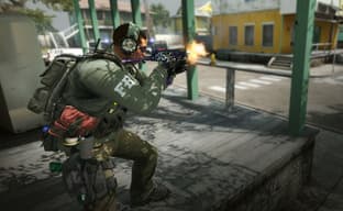 Denuvo будет бороться с читерами в сетевых играх