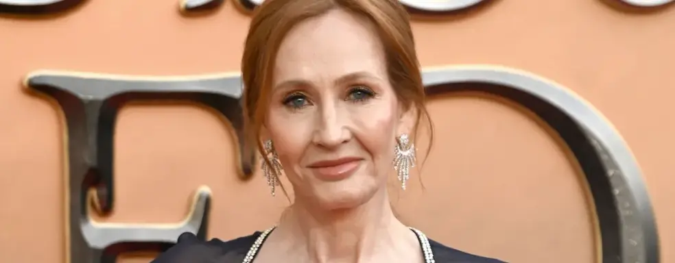 Джоан Роулинг одобрила сценарий сериала по «Гарри Поттеру» от HBO