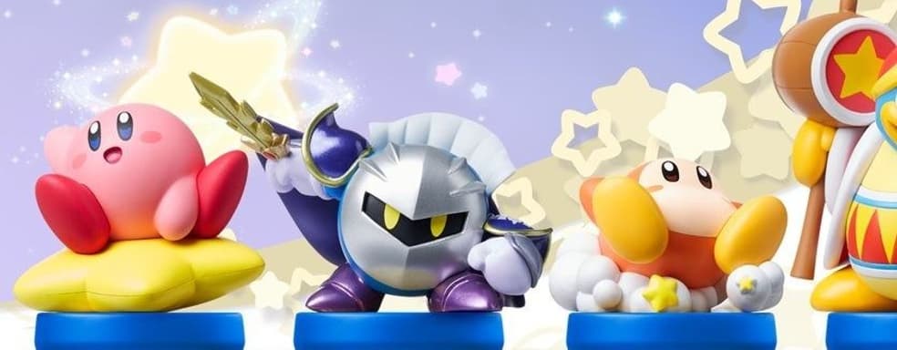 Looks Like Amiibo Figures Are Going Up to $30