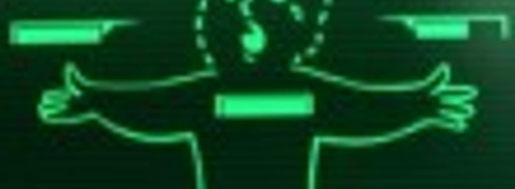 Fallout 3 - ядерный коктейль