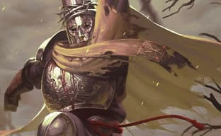 Blasphemous: Wounds of Eventide подготовит к Blasphemous 2. Доступно бесплатное дополнение