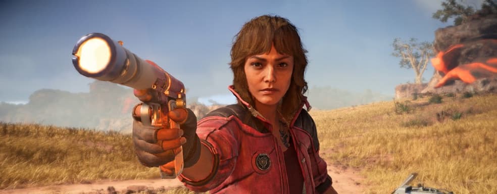 Новый творческий руководитель Star Wars Outlaws пообещал большие изменения